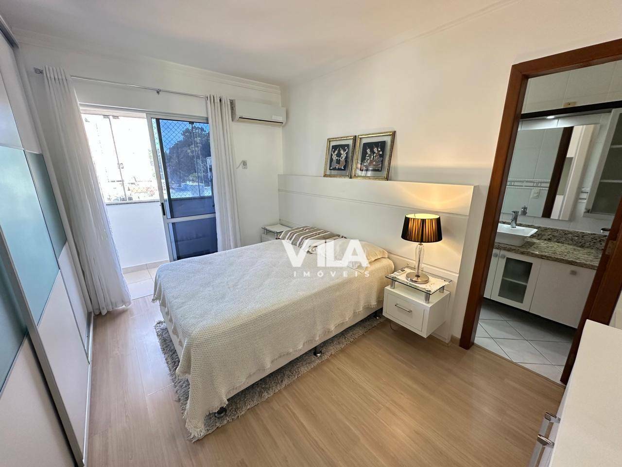 Apartamento para alugar com 2 quartos, 118m² - Foto 10