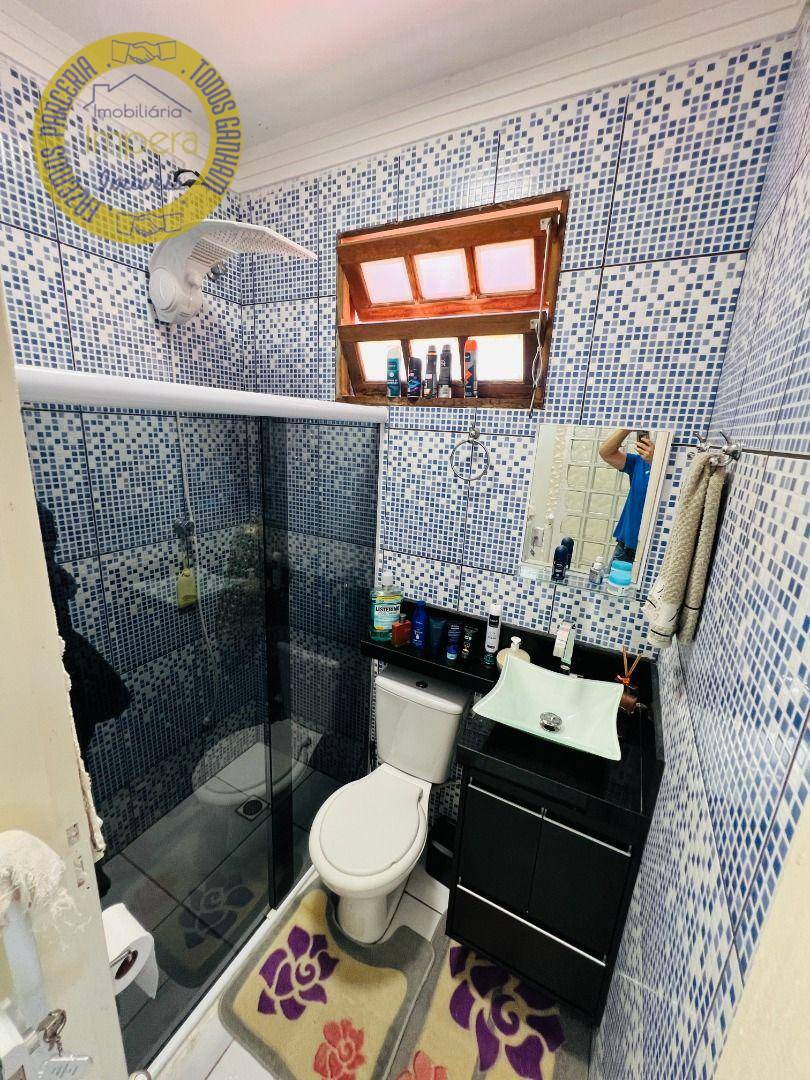 Sobrado à venda com 3 quartos, 104m² - Foto 12