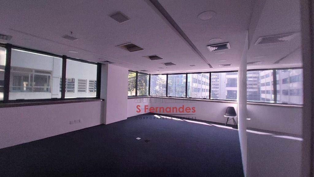 Conjunto Comercial-Sala para alugar, 164m² - Foto 8