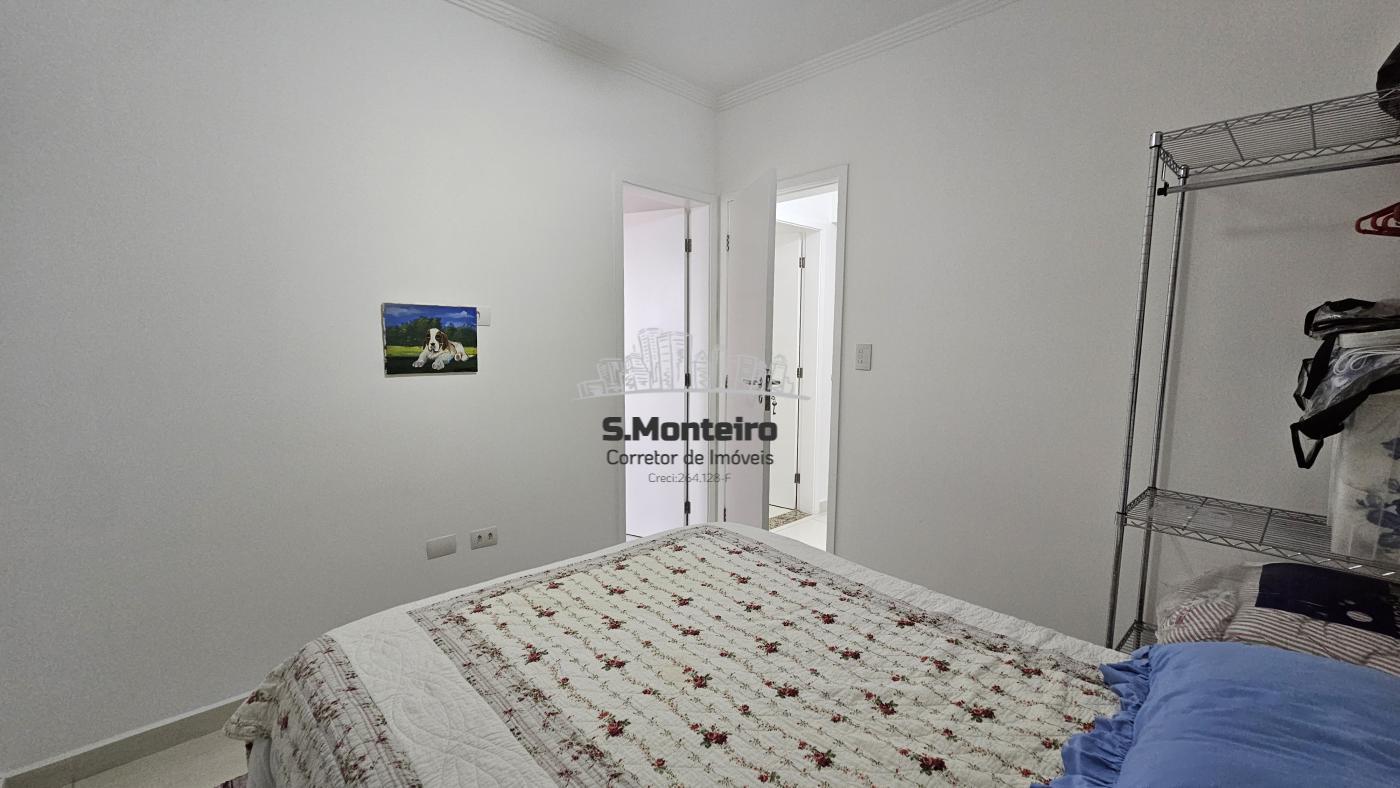 Apartamento à venda com 3 quartos, 122m² - Foto 22