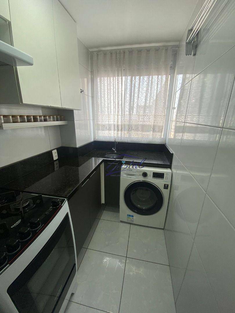 Apartamento para alugar com 2 quartos, 42m² - Foto 8