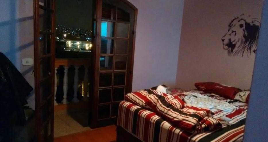 Sobrado à venda com 3 quartos, 300m² - Foto 14