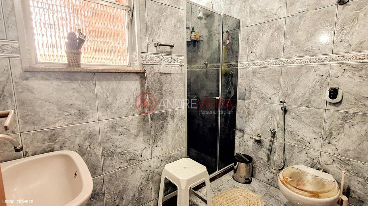 Apartamento à venda com 3 quartos, 100m² - Foto 11