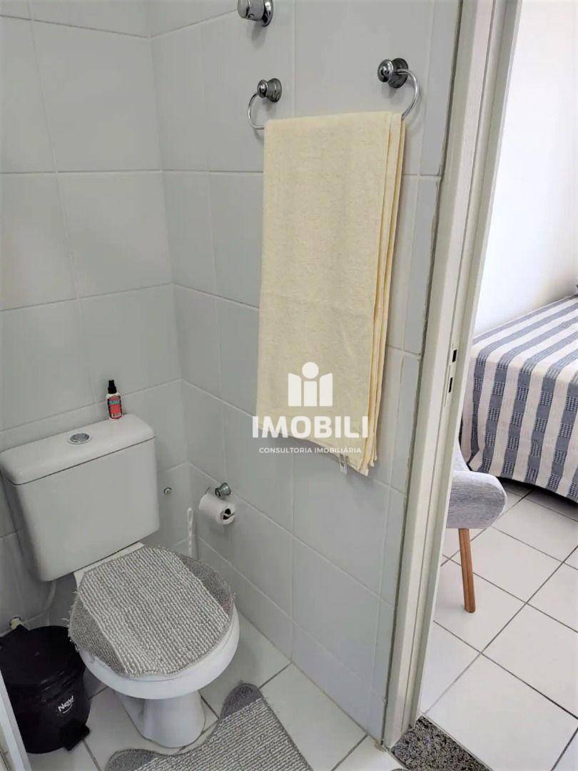 Apartamento à venda com 1 quarto, 40m² - Foto 14