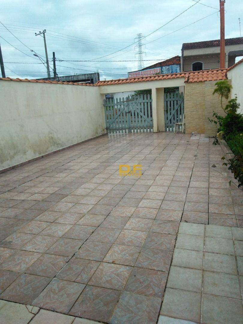 Casa à venda com 2 quartos, 92m² - Foto 4