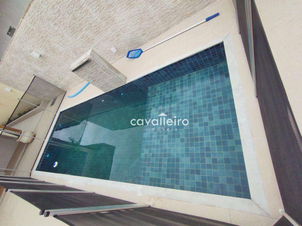 Casa de Condomínio à venda com 4 quartos, 191m² - Foto 37