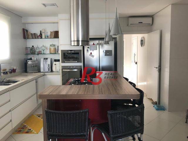 Apartamento à venda com 4 quartos, 264m² - Foto 16