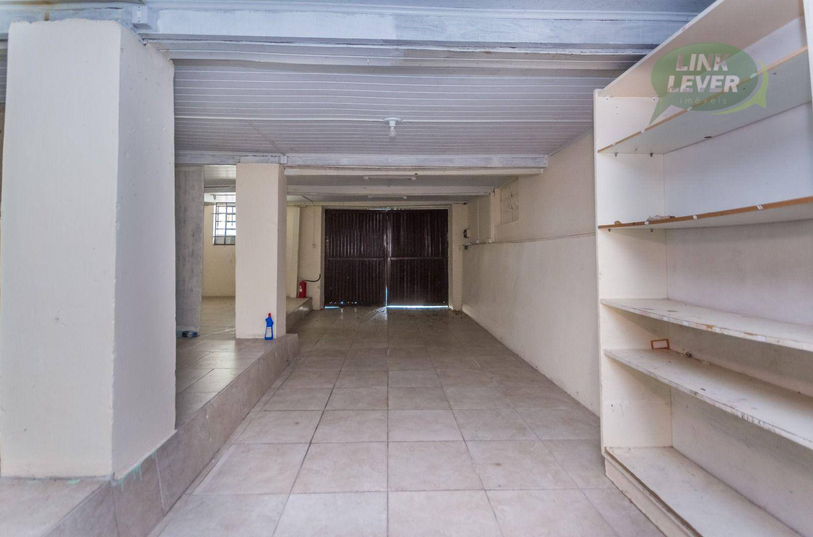 Box-Garagem para alugar, 52M2 - Foto 6