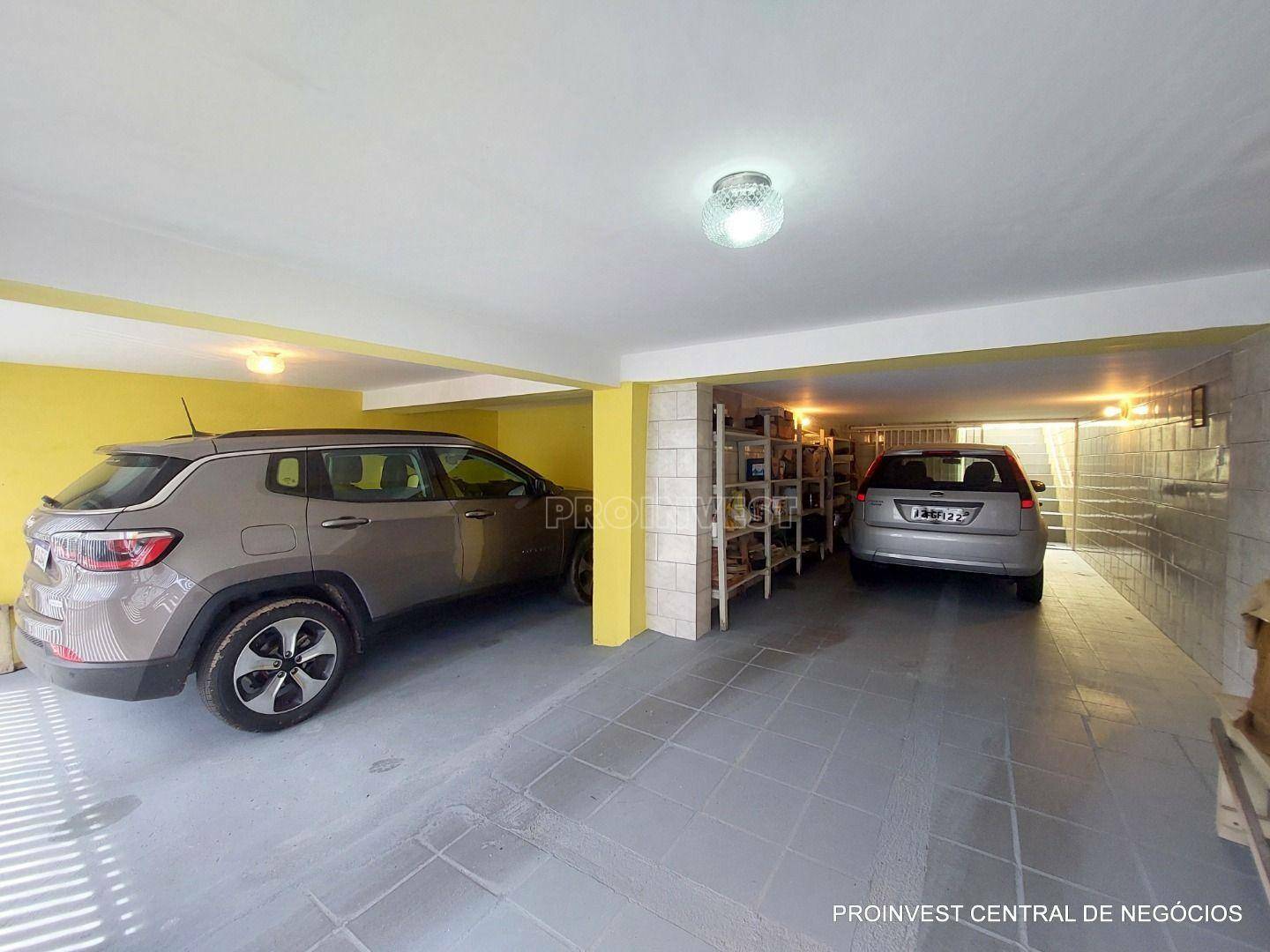 Casa à venda e aluguel com 3 quartos, 166m² - Foto 29