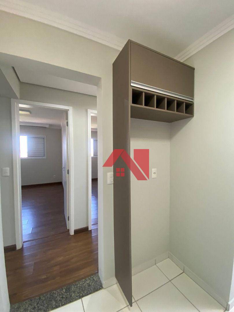 Apartamento à venda com 2 quartos, 52m² - Foto 9