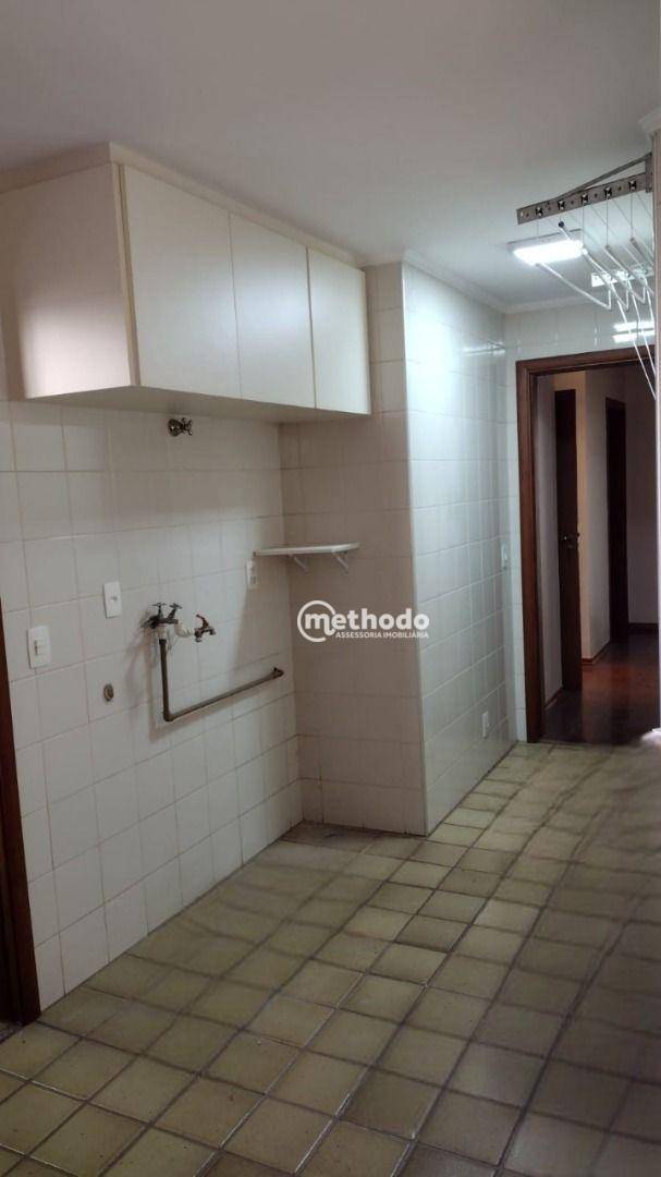 Apartamento à venda com 3 quartos, 170m² - Foto 12