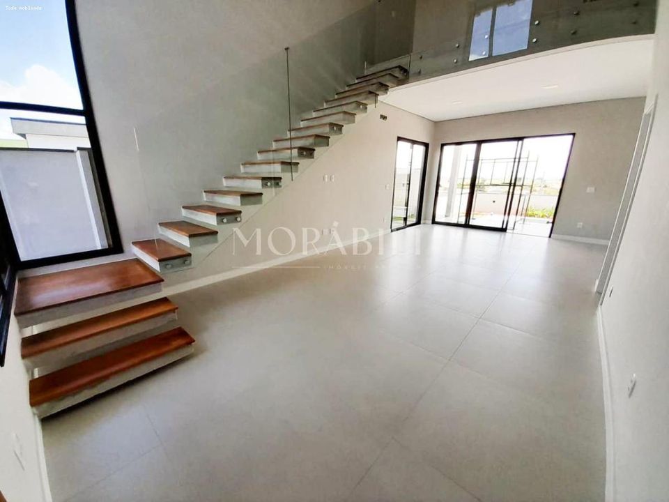 Casa de Condomínio à venda com 3 quartos, 197m² - Foto 3