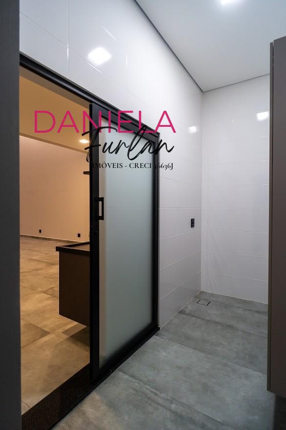 Casa de Condomínio à venda com 3 quartos, 212m² - Foto 47