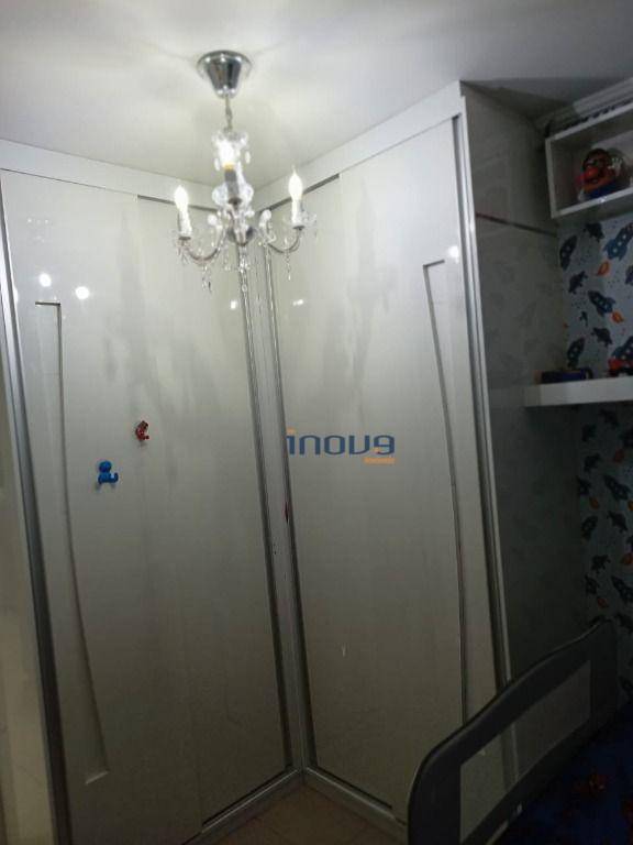 Apartamento à venda com 3 quartos, 65m² - Foto 8