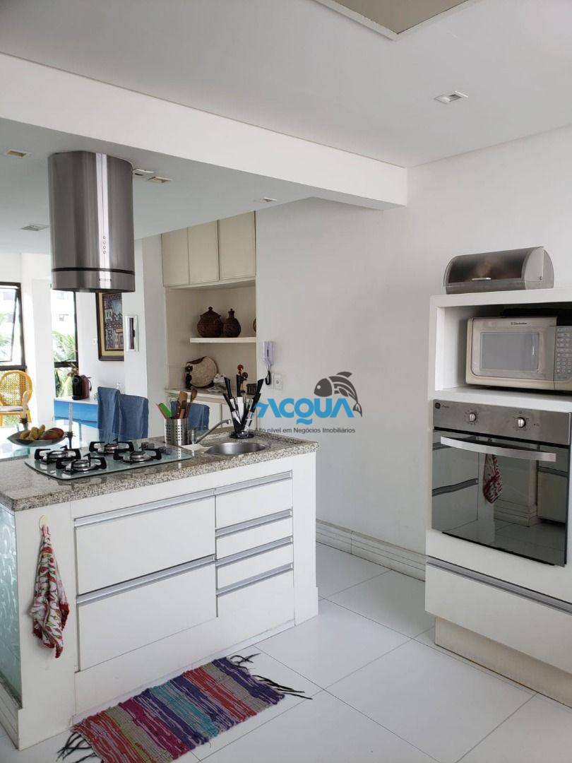 Cobertura à venda com 4 quartos, 210m² - Foto 32