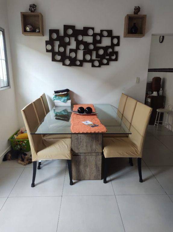 Casa, 2 quartos, 85 m² - Foto 1