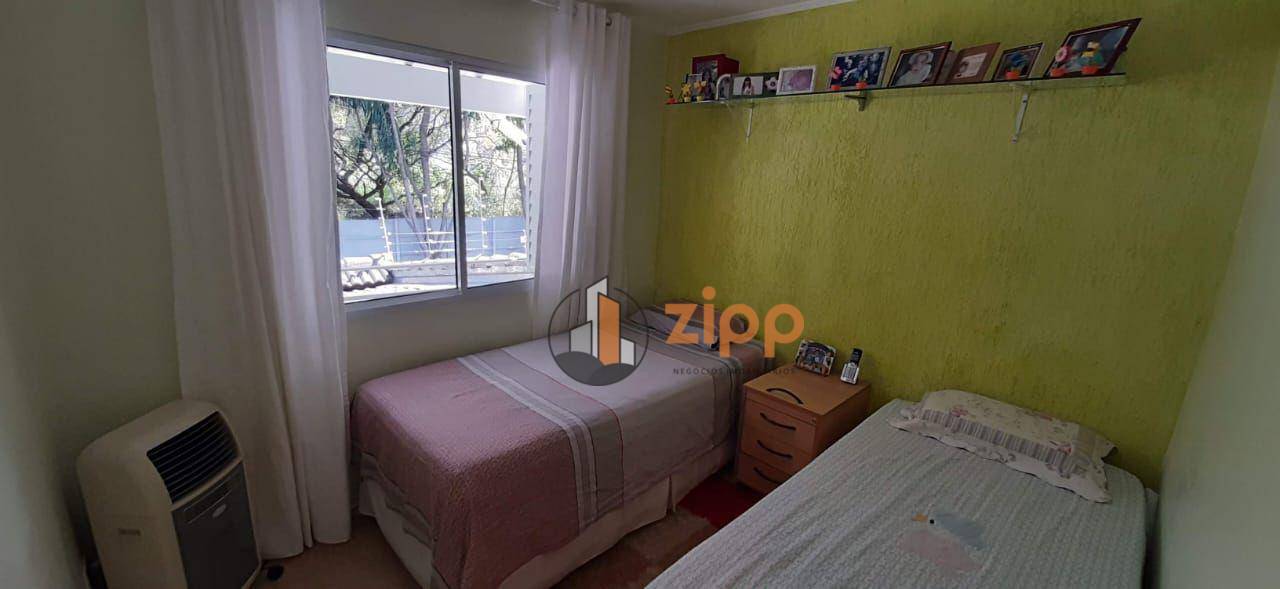 Sobrado à venda e aluguel com 4 quartos, 260m² - Foto 22