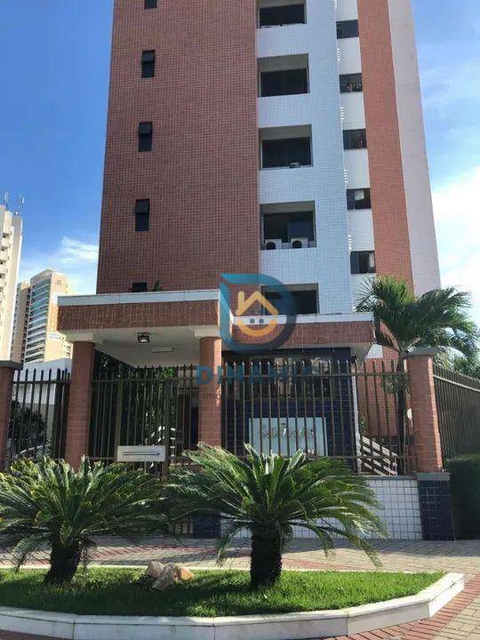 Apartamento à venda com 3 quartos, 160m² - Foto 2