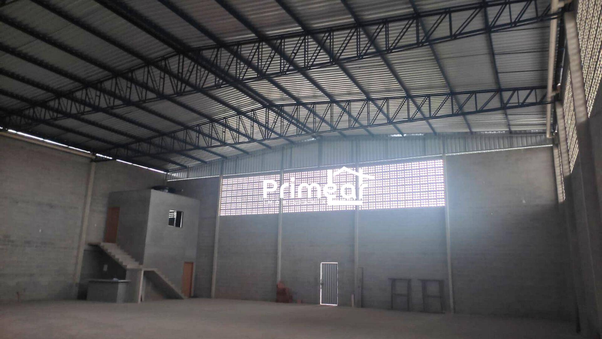 Depósito-Galpão, 576 m² - Foto 3