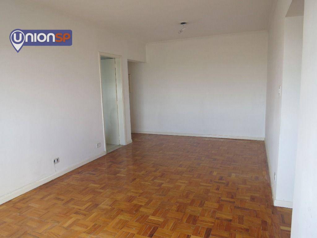 Apartamento à venda com 2 quartos, 71m² - Foto 2