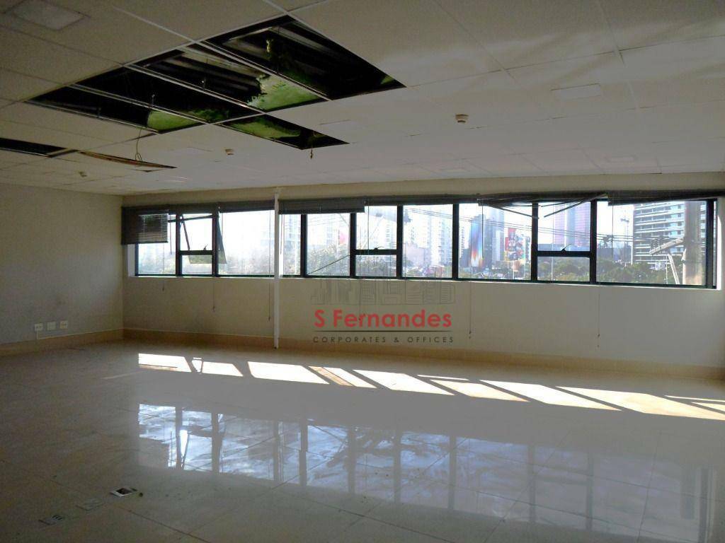 Conjunto Comercial-Sala para alugar, 157m² - Foto 6