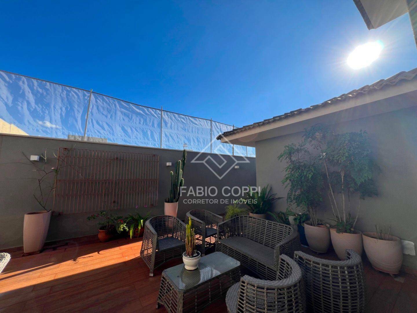 Casa de Condomínio à venda com 4 quartos, 402m² - Foto 14