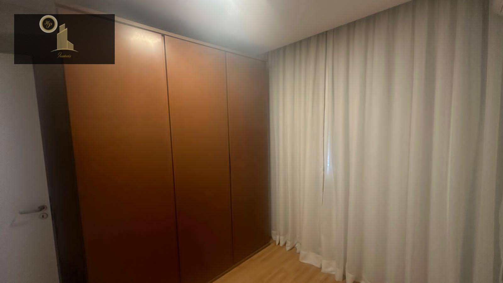 Apartamento à venda com 2 quartos, 95m² - Foto 9