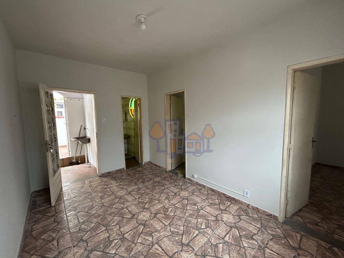 Apartamento à venda com 1 quarto, 55m² - Foto 3