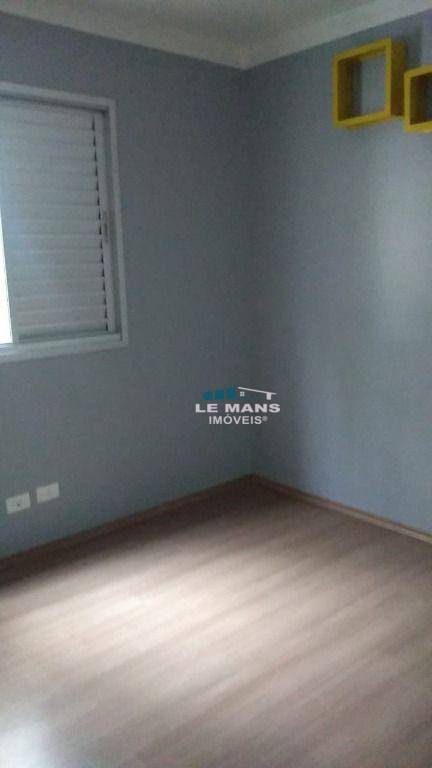 Apartamento à venda com 2 quartos, 54m² - Foto 22