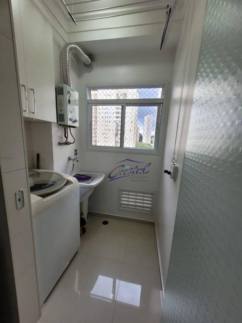 Apartamento à venda com 2 quartos, 52m² - Foto 12