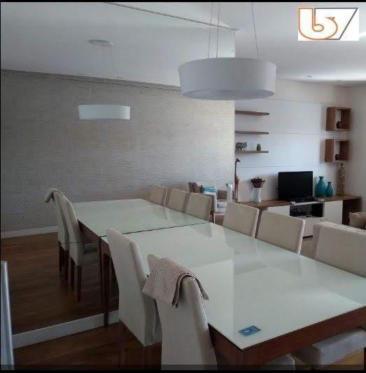 Apartamento à venda com 4 quartos, 105m² - Foto 25