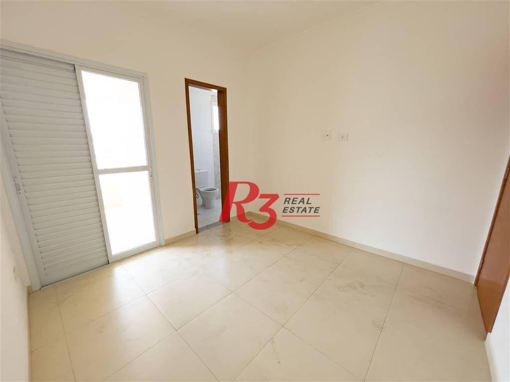 Apartamento à venda com 3 quartos, 104m² - Foto 11