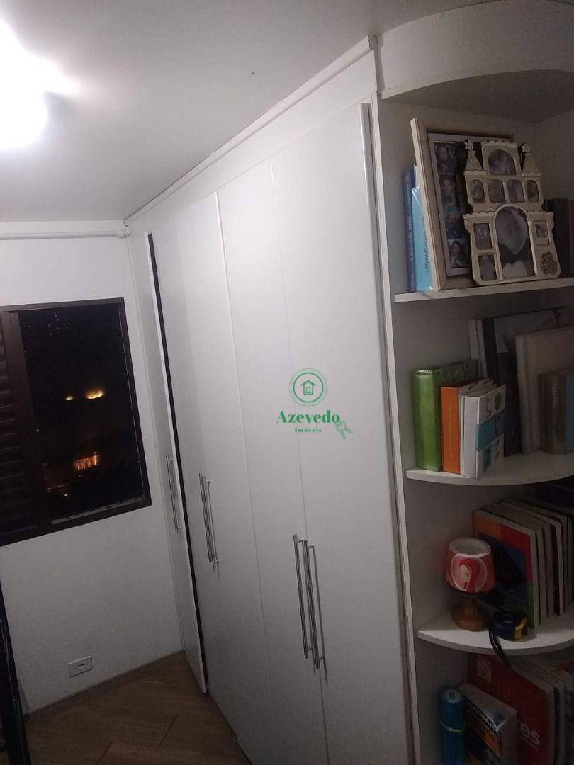 Apartamento à venda com 2 quartos, 46m² - Foto 13