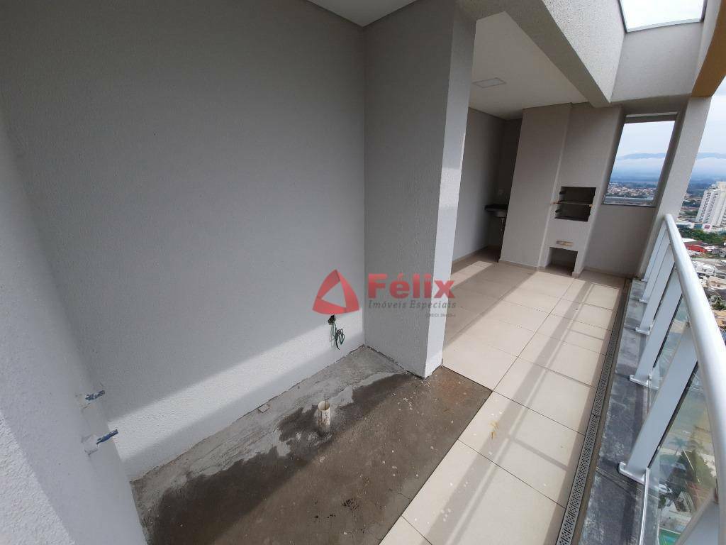 Cobertura à venda com 3 quartos, 148m² - Foto 5