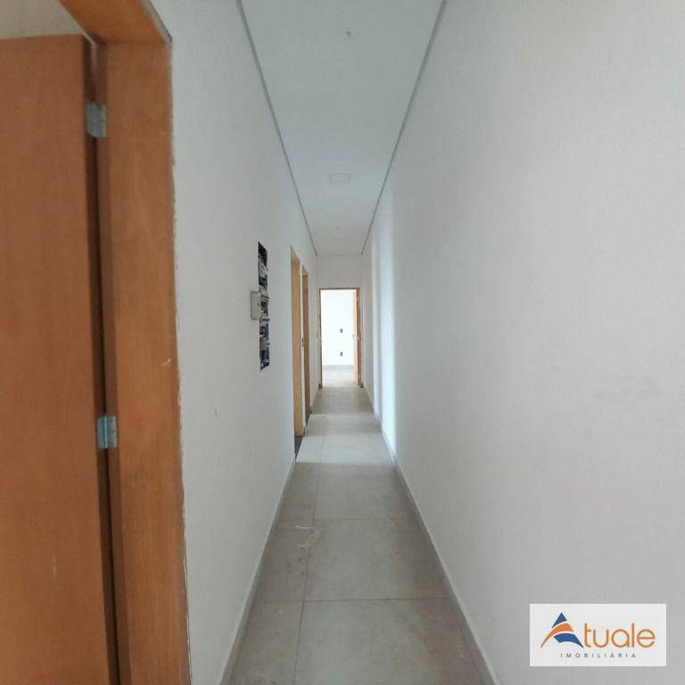 Casa de Condomínio à venda com 3 quartos, 120m² - Foto 13