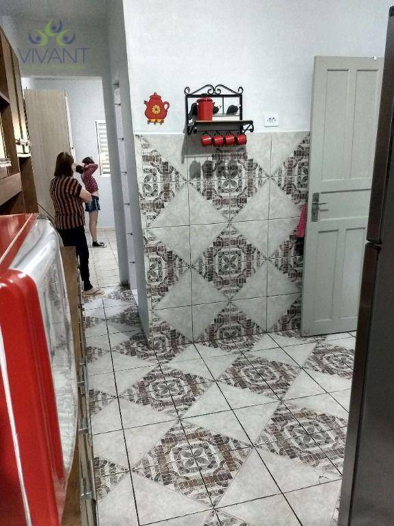 Sobrado à venda com 3 quartos, 140m² - Foto 35