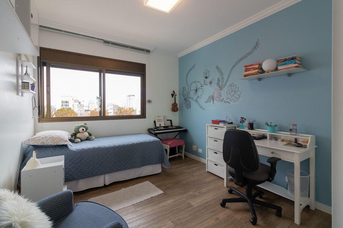 Apartamento à venda com 3 quartos, 170m² - Foto 4