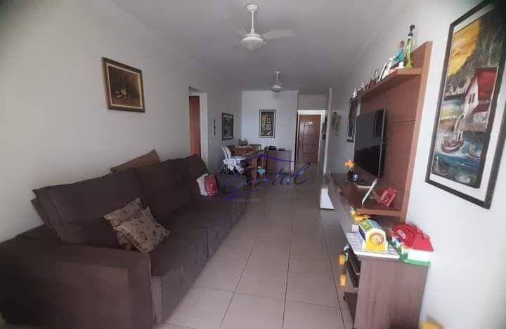 Apartamento à venda com 2 quartos, 105m² - Foto 2