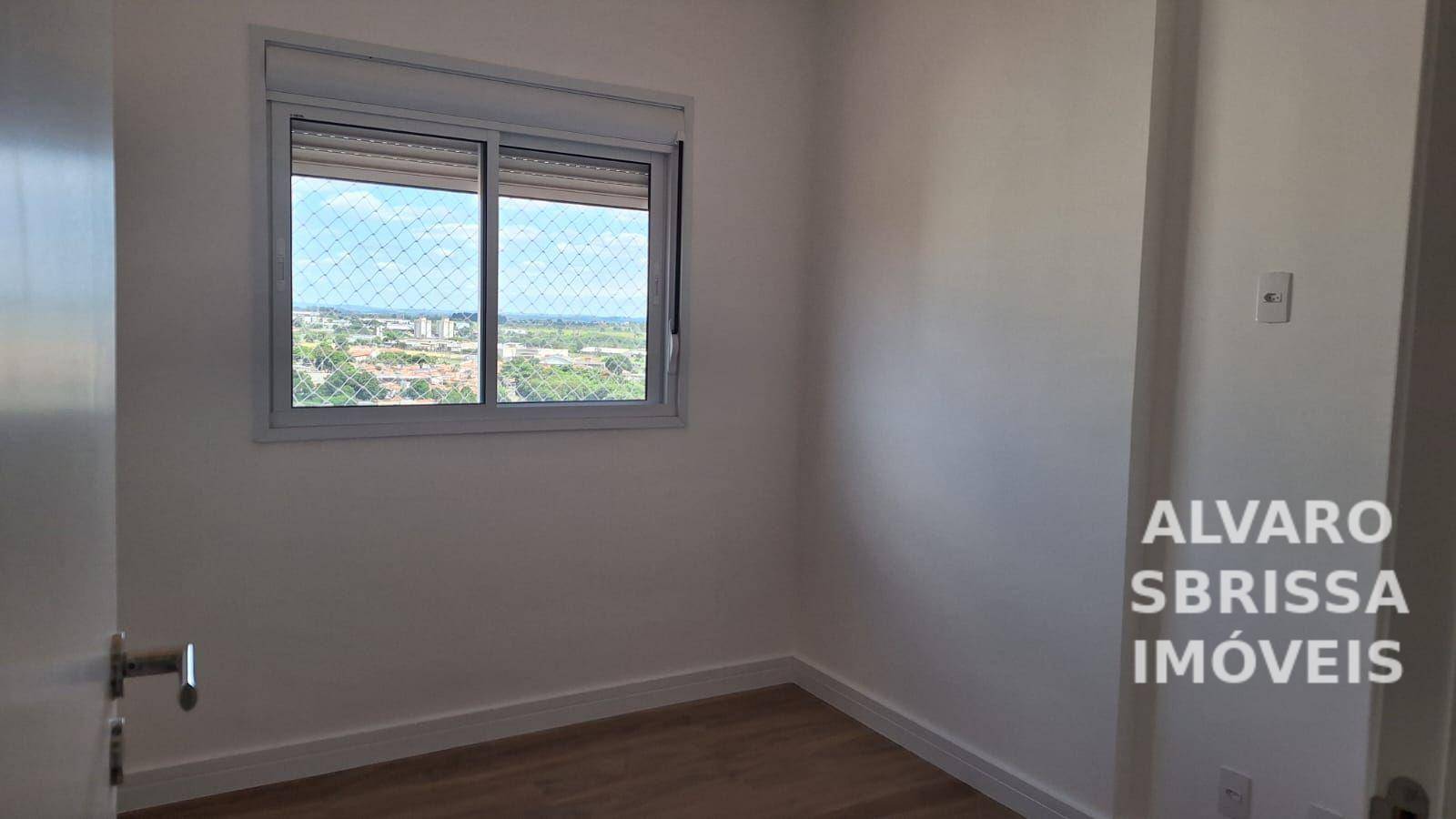 Apartamento para alugar com 3 quartos, 85m² - Foto 2