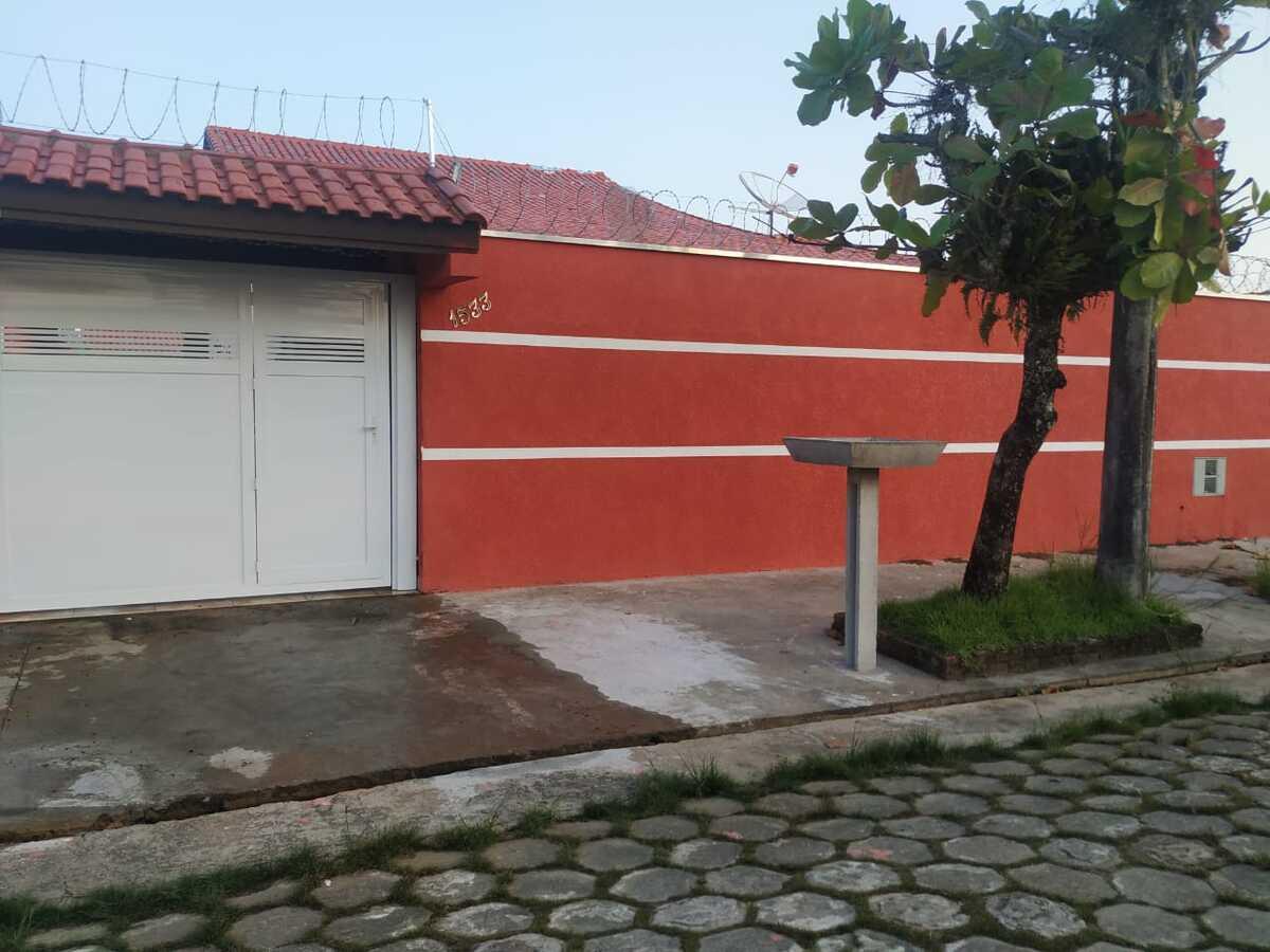 Casa à venda com 5 quartos, 455m² - Foto 3