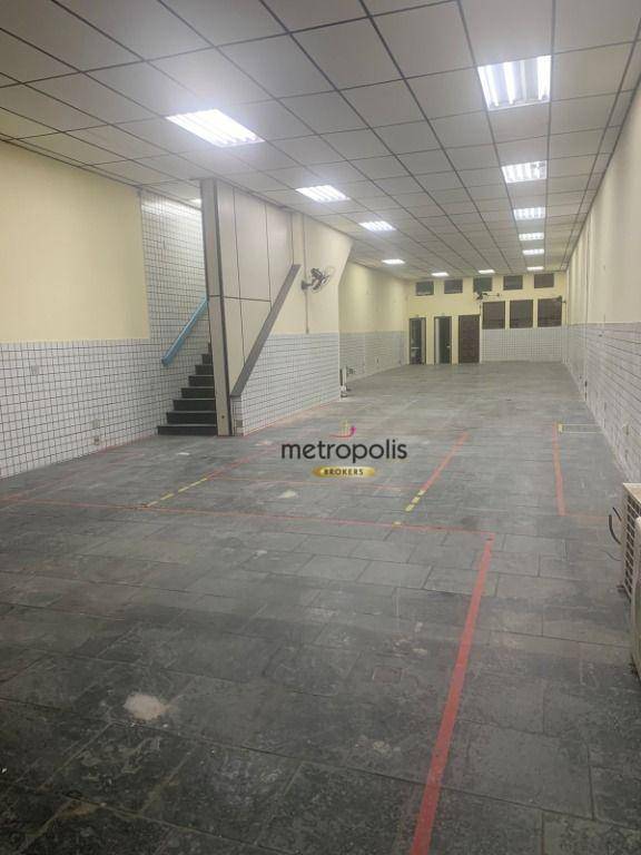 Prédio Inteiro para alugar, 700m² - Foto 4