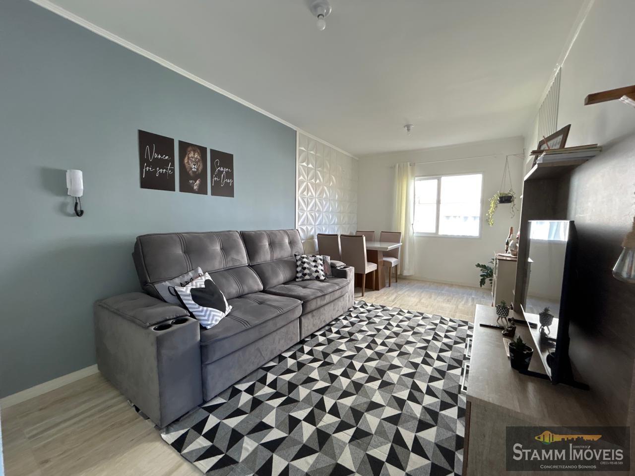 Apartamento à venda com 2 quartos, 50m² - Foto 5