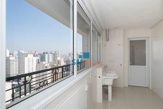 Apartamento à venda com 4 quartos, 404m² - Foto 5