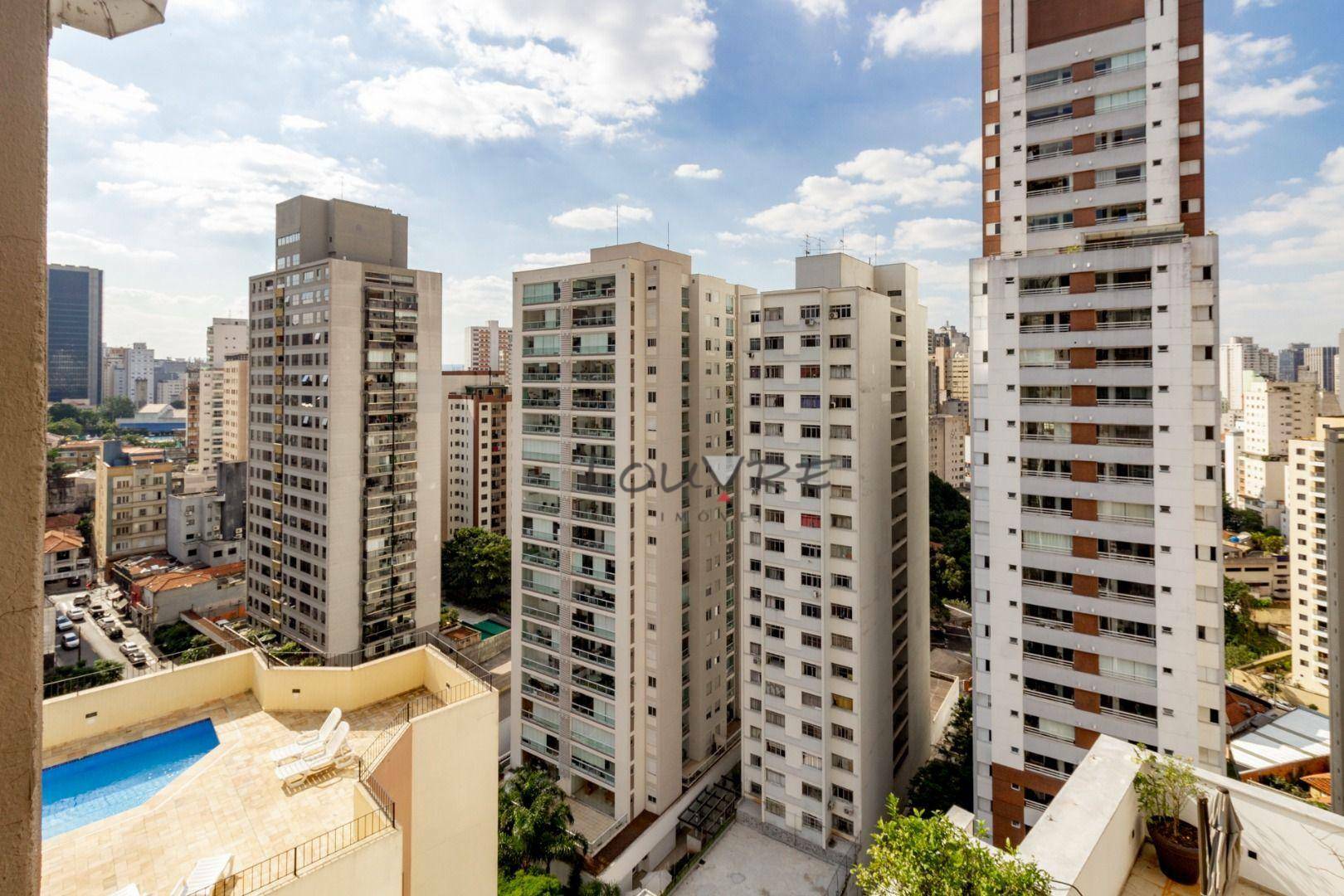 Apartamento à venda com 1 quarto, 86m² - Foto 14