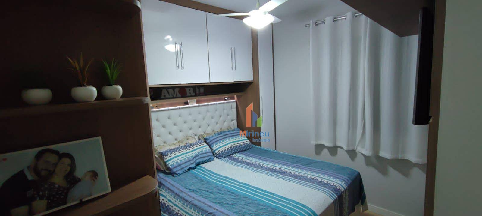 Apartamento à venda com 3 quartos, 77m² - Foto 10