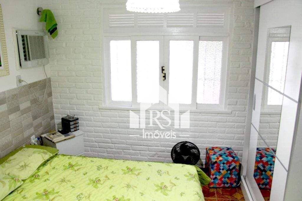 Casa à venda com 2 quartos, 95m² - Foto 8