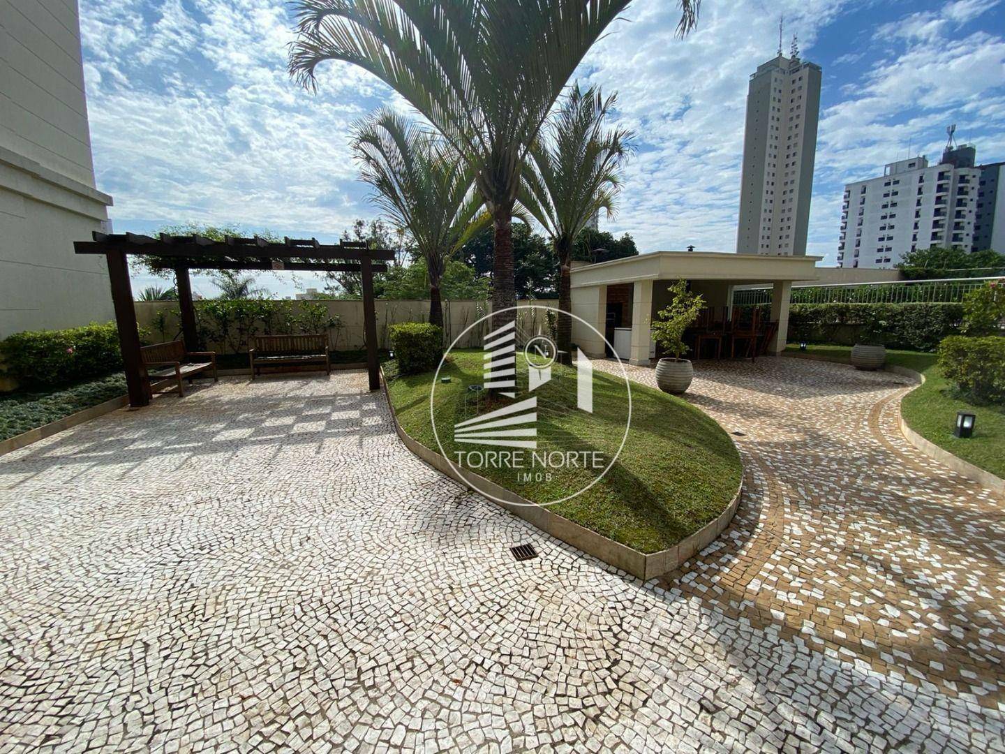 Apartamento à venda com 2 quartos, 80m² - Foto 19