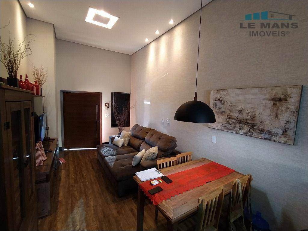 Casa de Condomínio à venda com 2 quartos, 100m² - Foto 2