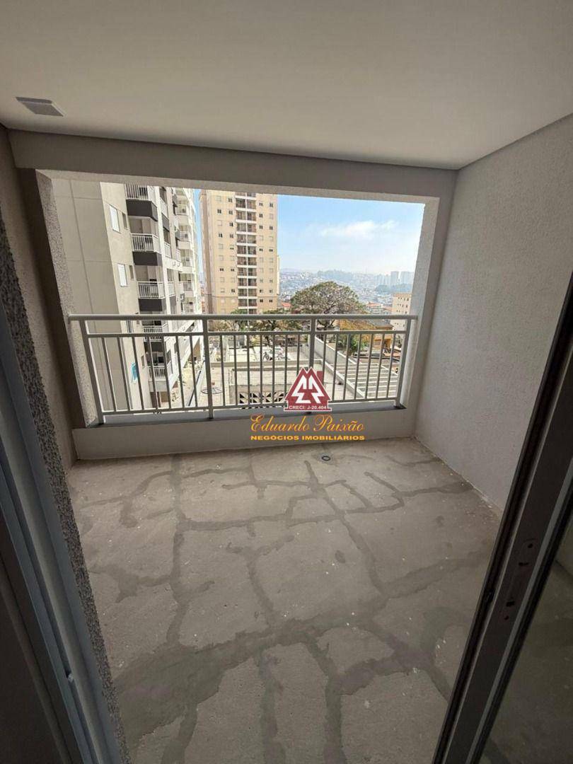 Kitnet e Studio à venda com 1 quarto, 30m² - Foto 1