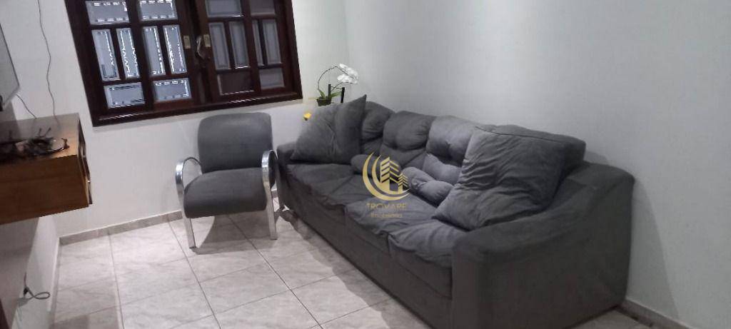 Sobrado à venda com 3 quartos, 130m² - Foto 9